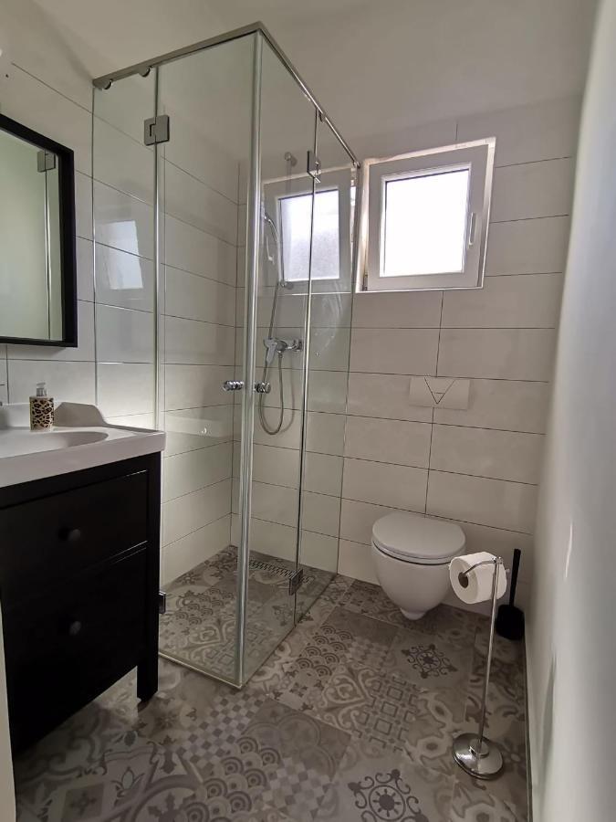 Apartment Nino Zadar Zewnętrze zdjęcie
