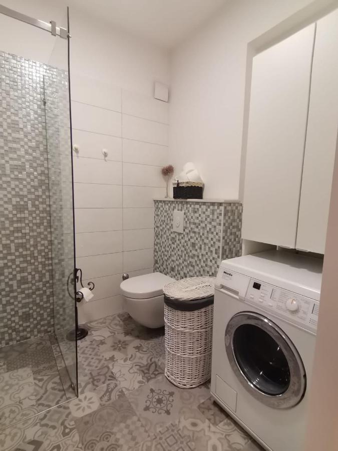 Apartment Nino Zadar Zewnętrze zdjęcie