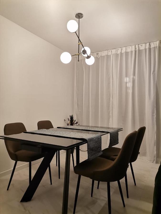 Apartment Nino Zadar Zewnętrze zdjęcie