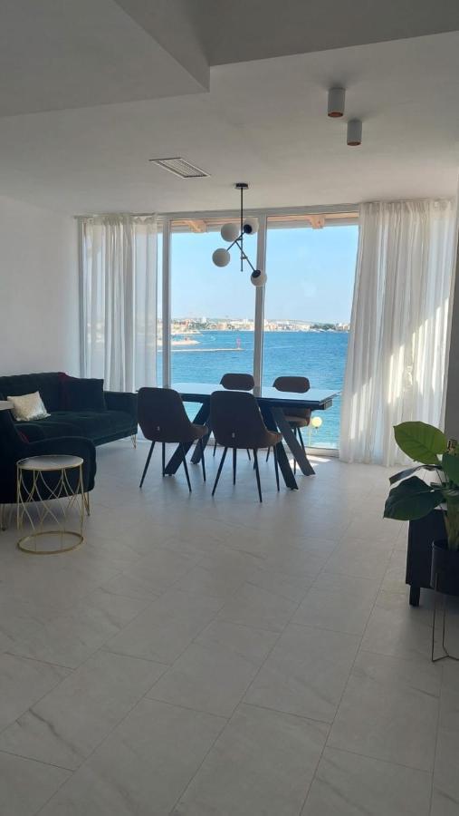 Apartment Nino Zadar Zewnętrze zdjęcie