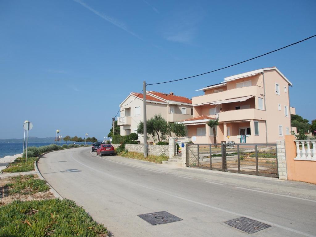 Apartment Nino Zadar Zewnętrze zdjęcie