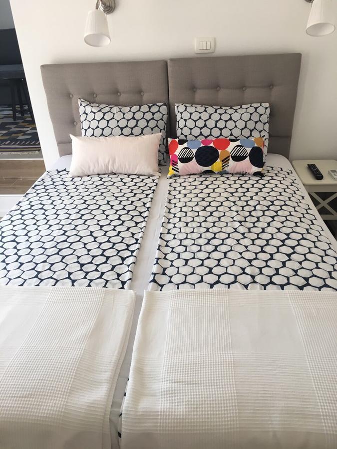Apartment Nino Zadar Zewnętrze zdjęcie