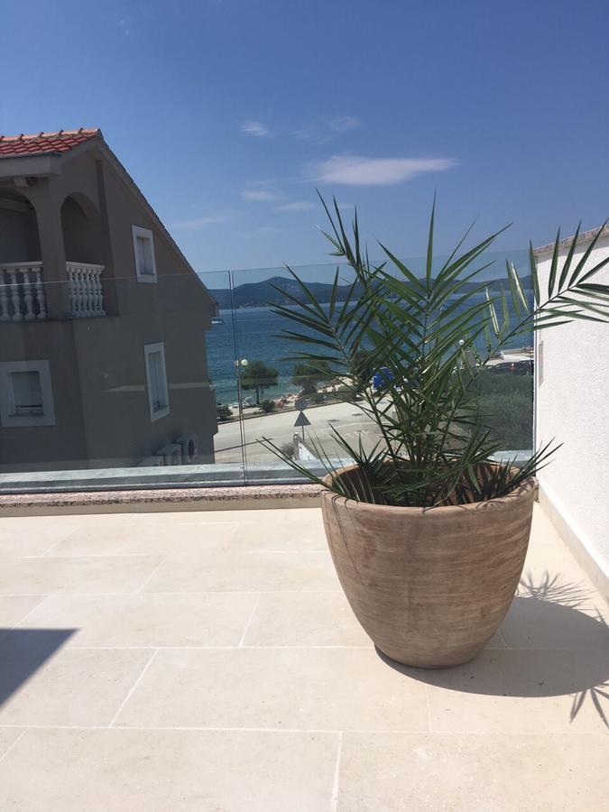 Apartment Nino Zadar Zewnętrze zdjęcie