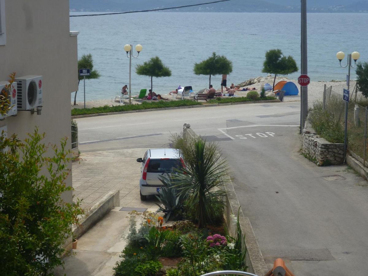Apartment Nino Zadar Pokój zdjęcie